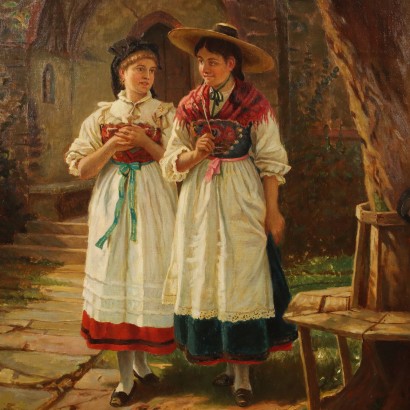 Painting Copy by Benjamin Vautier,The involuntary confession,Benjamin Vautier,Painting Copy by Benjamin Vautier,Benjamin Vautier,Painting Copy by Benjamin Vautier,Benjamin Vautier,Painting Copy by Benjamin Vautier,Benjamin Vautier,Benjamin Vautier