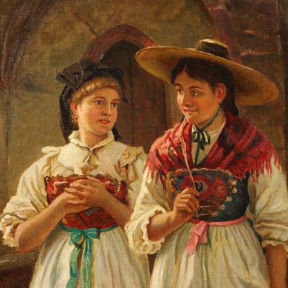 Painting Copy by Benjamin Vautier,The involuntary confession,Benjamin Vautier,Painting Copy by Benjamin Vautier,Benjamin Vautier,Painting Copy by Benjamin Vautier,Benjamin Vautier,Painting Copy by Benjamin Vautier,Benjamin Vautier,Benjamin Vautier