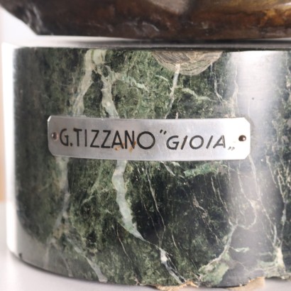 Joy by Giovanni Tizzano, Giovanni Tizzano, Giovanni Tizzano, Giovanni Tizzano, Giovanni Tizzano