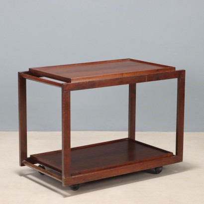 Cassina '762' trolley