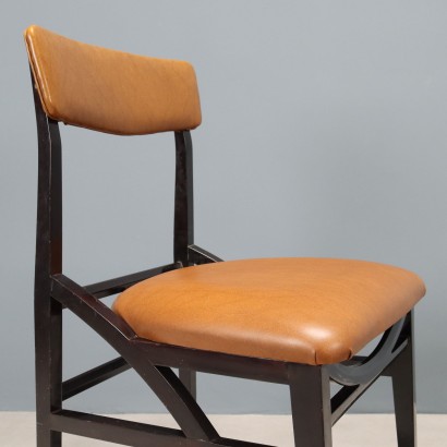 Eight 1960s Chairs