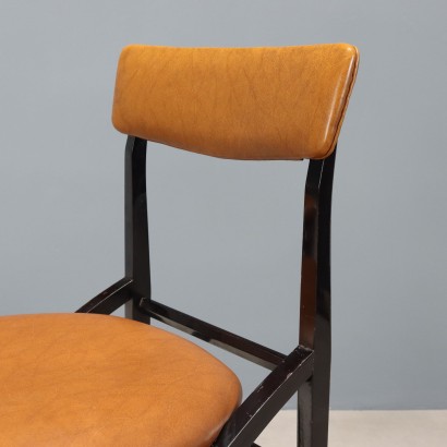 Eight 1960s Chairs