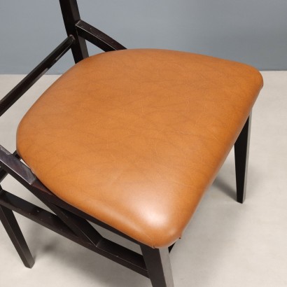 Eight 1960s Chairs