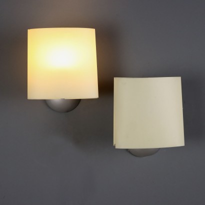 'Sara' Model Wall Lamps
