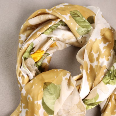 Nina Ricci Maxi Vintage Scarf