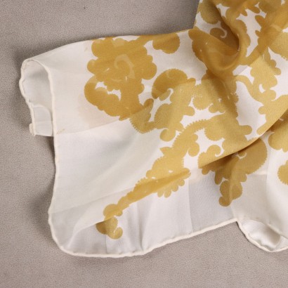 Nina Ricci Maxi Vintage Scarf