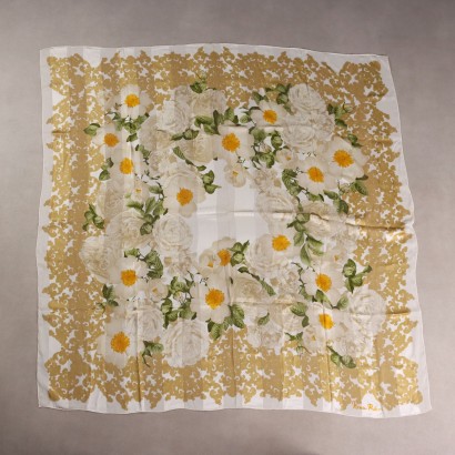 Nina Ricci Maxi Vintage Scarf