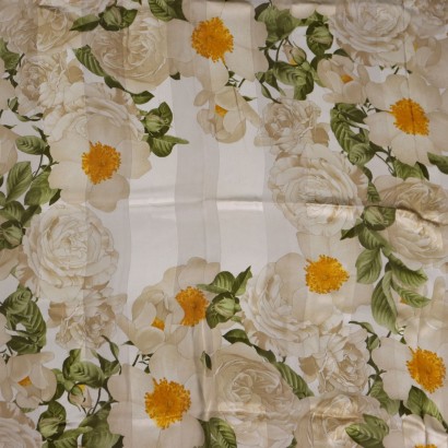 Nina Ricci Maxi Vintage Scarf