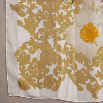 Nina Ricci Maxi Vintage Scarf