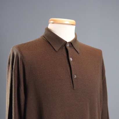 Loro Piana Knit Polo