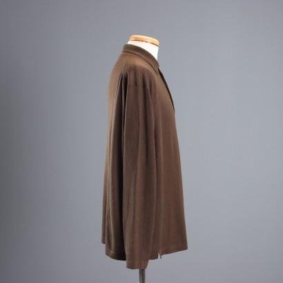 Loro Piana Knit Polo