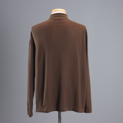 Loro Piana Knit Polo