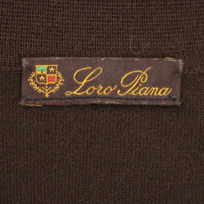 Loro Piana Knit Polo