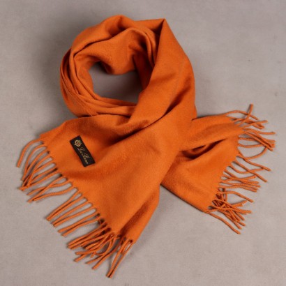 Loro Piana Scarf