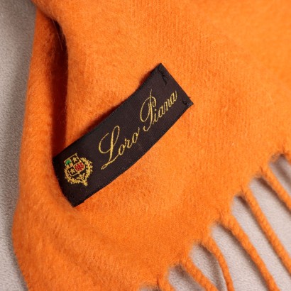 Loro Piana Scarf