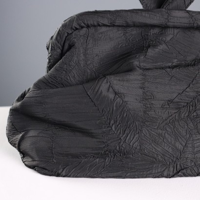 Borbonese Vintage Silk Clutch