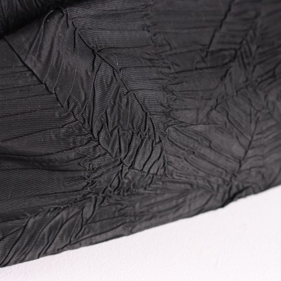 Borbonese Vintage Silk Clutch