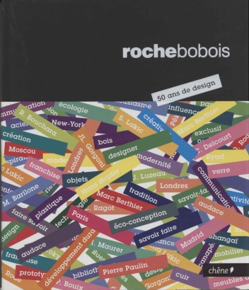 Rochebobois: 50 ans de design