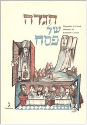 Haggadàh di Pesach