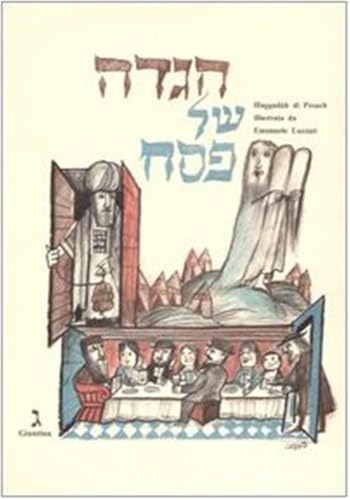 Haggadàh di Pesach