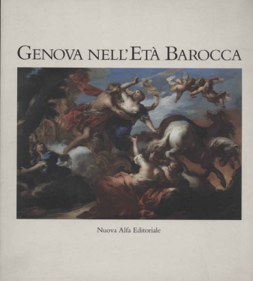 Genova nell'Età Barocca