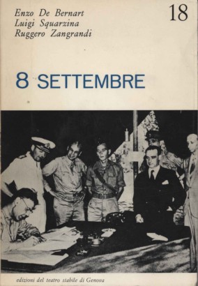 8 settembre