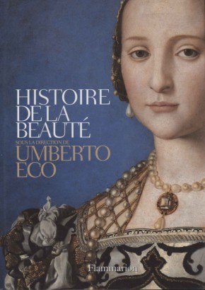 Histoire de la beautè