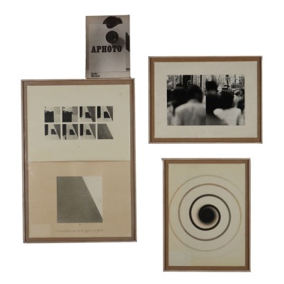 APHOTO, la photographie comme surface