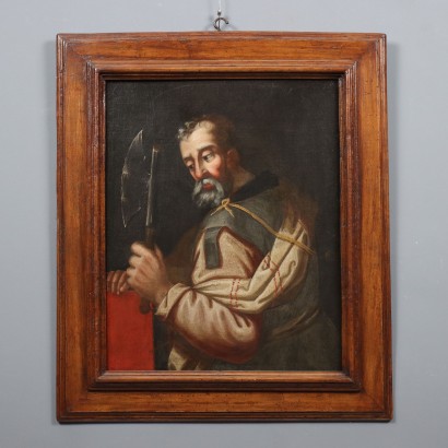 Tableau de saint Jude Thaddée