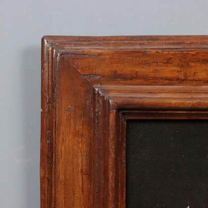 Tableau de saint Jude Thaddée, Sa Jude Thaddée