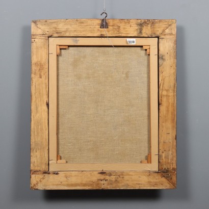 Tableau de saint Jude Thaddée, Sa Jude Thaddée