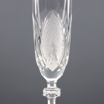 Crystal Glass Set