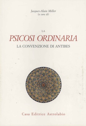 La psicosi ordinaria