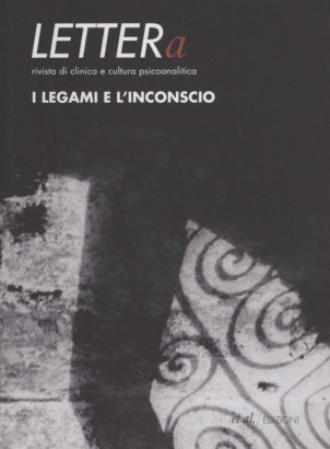 Lettera. Rivista di clinica e cultura psicoanalitica 1