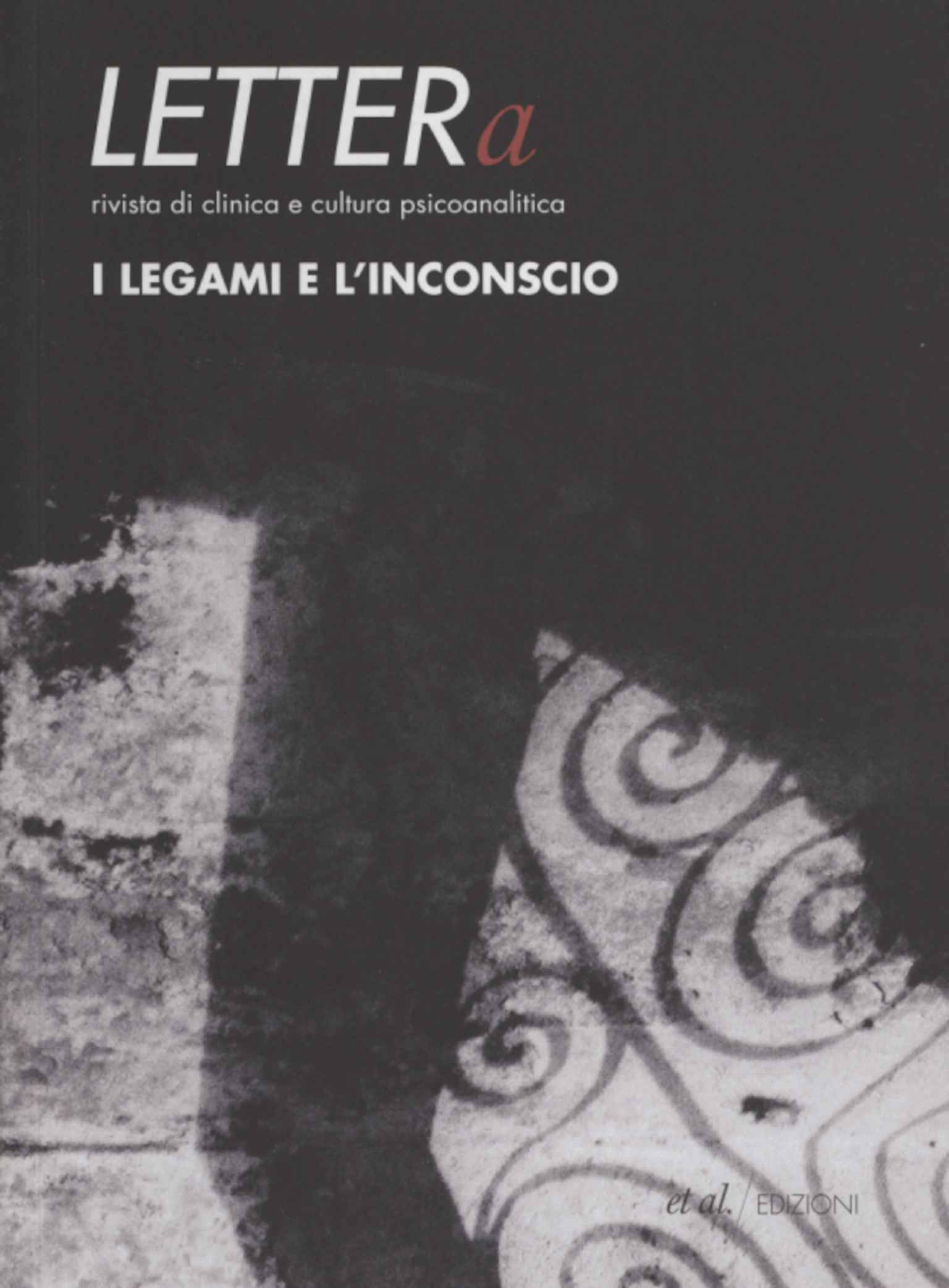 Carta. Revista de Estudios Clínicos y Culturales