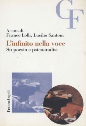 L'infinito nella voce