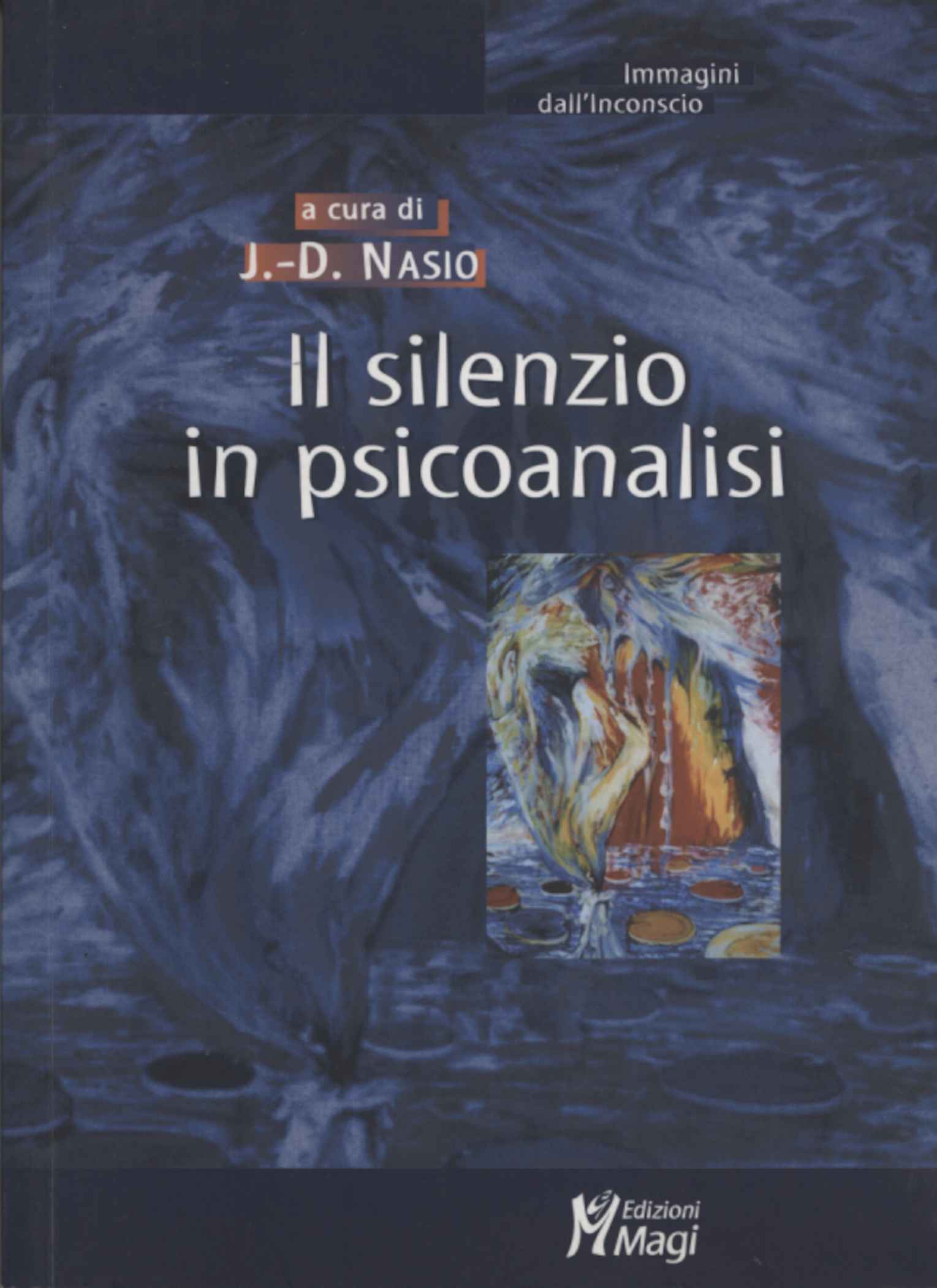 El silencio en el psicoanálisis