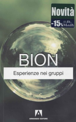 Esperienze nei gruppi