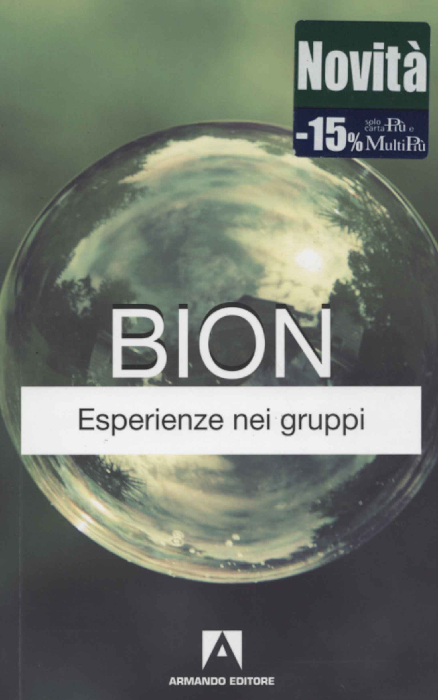 Experiencias en grupos