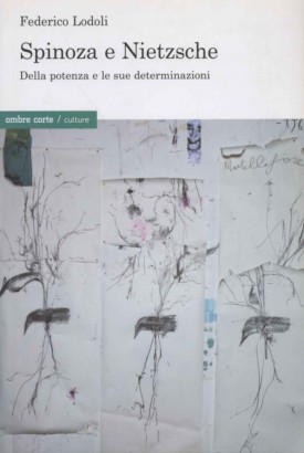 Spinoza e Nietzsche