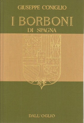 I Borboni di Spagna