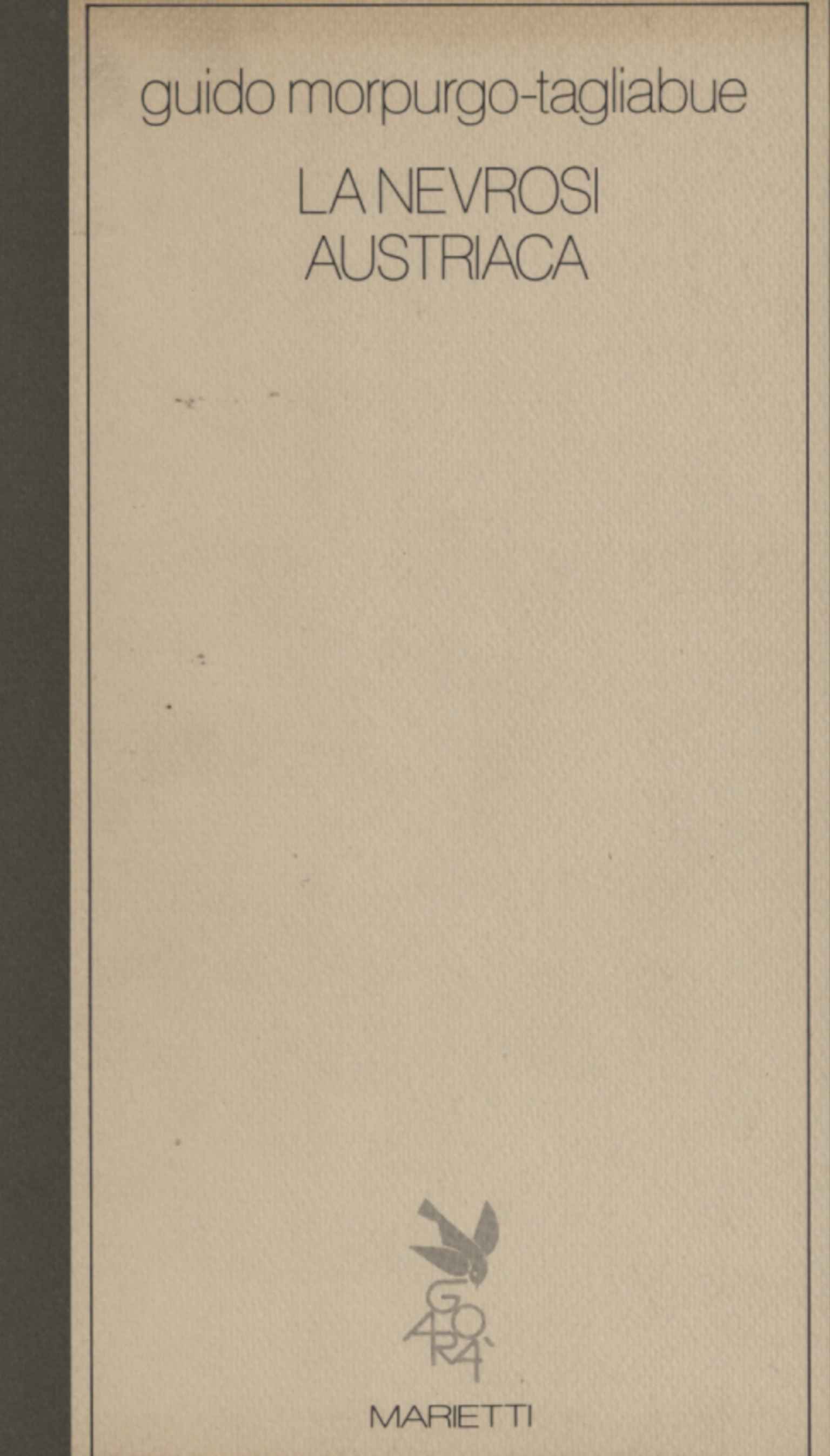 La neurosis austriaca