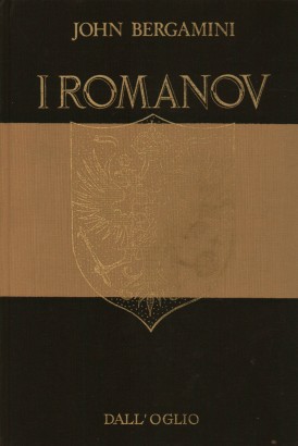 I Romanov
