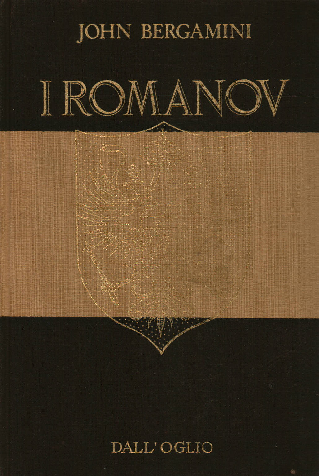 I Romanov