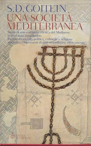 Una società mediterranea