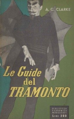Le guide del tramonto
