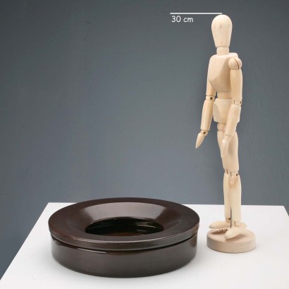 Cendrier Barbade Modèle Angelo Mangiar,Angelo Mangiarotti,Angelo Mangiarotti,Angelo Mangiarotti,Angelo Mangiarotti