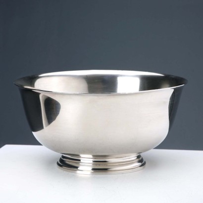 Bol en argent Tiffany & Co. New York