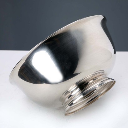 Tiffany & Co. Silver Bowl, Tiffany & Co. Silver Bowl New