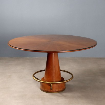 Table à manger des années 1960
